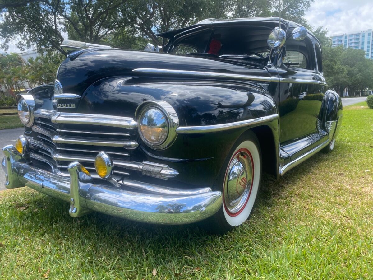 1948 Plymouth Other - photo 5