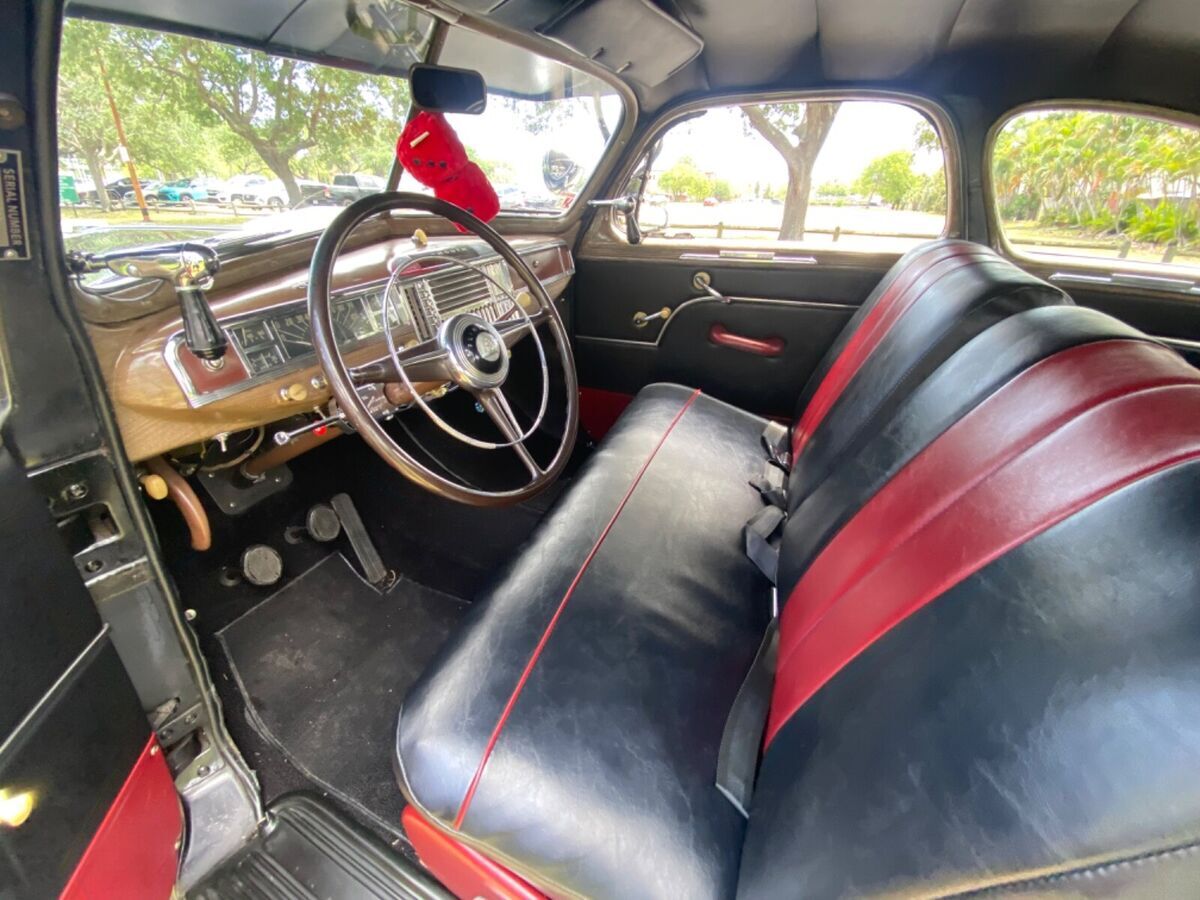 1948 Plymouth Other - photo 6