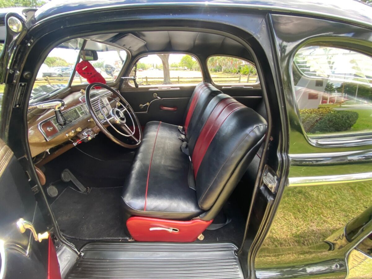 1948 Plymouth Other - photo 8