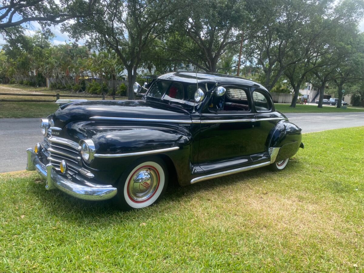 1948 Plymouth Other - photo 9
