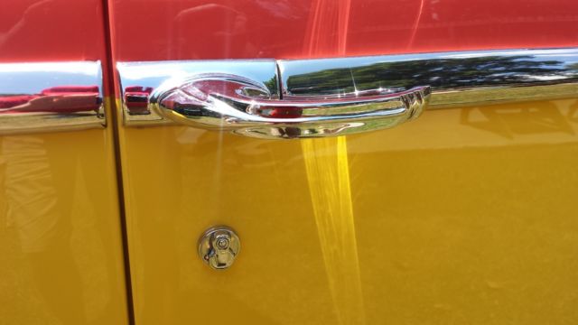 1948 Plymouth Special Deluxe - photo 10