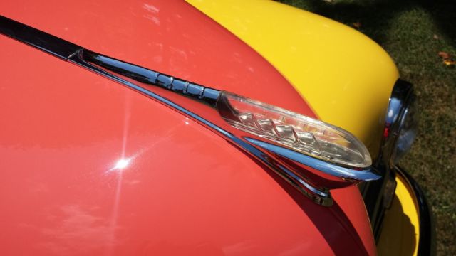 1948 Plymouth Special Deluxe - photo 6