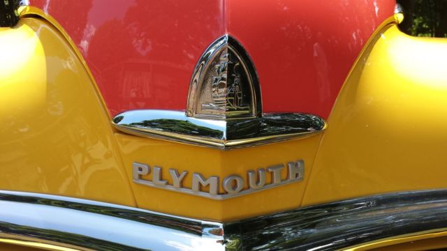 1948 Plymouth Special Deluxe - photo 7