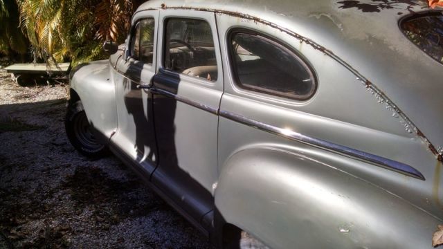 1948 Plymouth Other 4 DOOR - photo 10