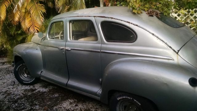 1948 Plymouth Other 4 DOOR - photo 2