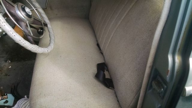 1948 Plymouth Other 4 DOOR - photo 6