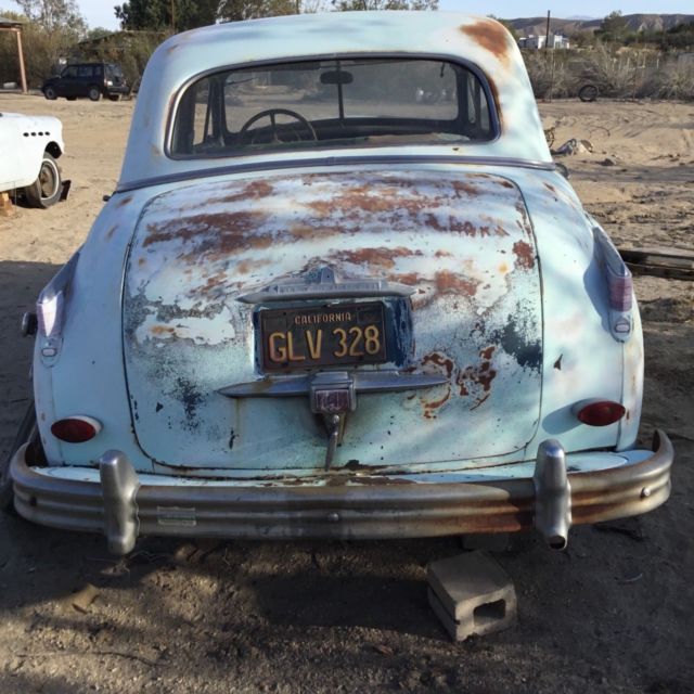 **1948 Plymouth super deluxe ** 1948 Plymouth P14S Deluxe