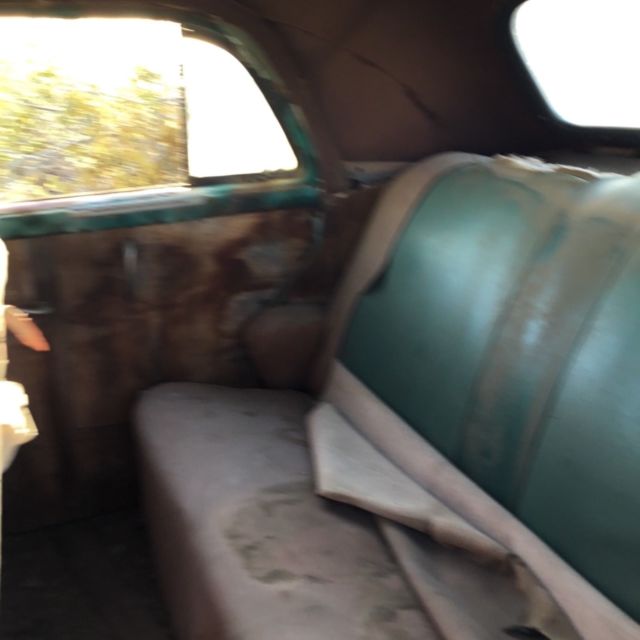 1948 Plymouth P14S Deluxe - photo 7