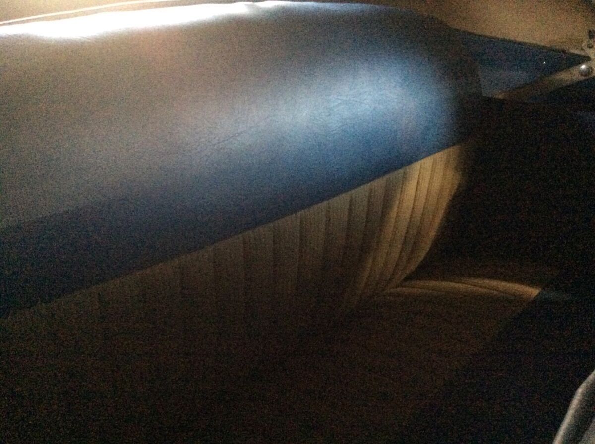 1948 Plymouth superdeluxe - photo 3