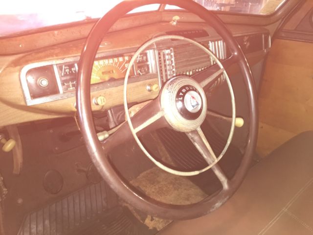 1948 Plymouth Special Deluxe - photo 10
