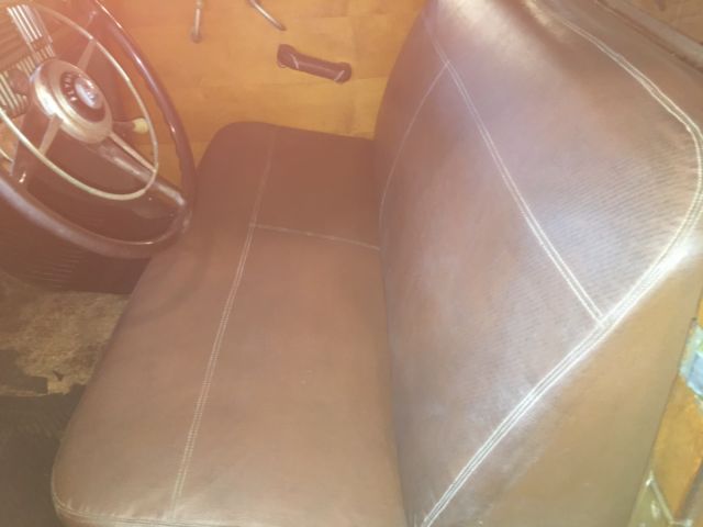 1948 Plymouth Special Deluxe - photo 11