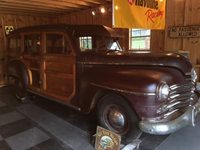 1948 Plymouth Special Deluxe - photo 2