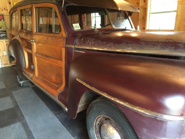 1948 Plymouth Special Deluxe - photo 3