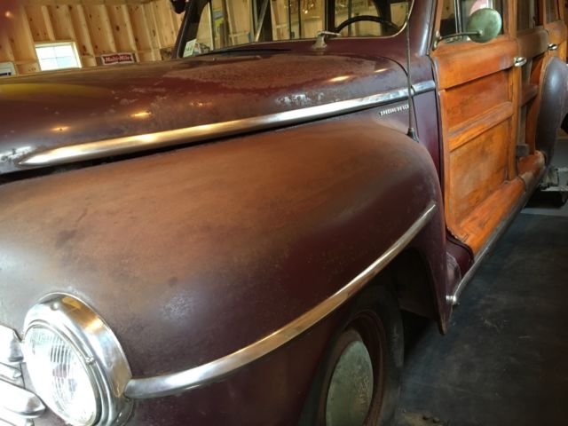 1948 Plymouth Special Deluxe - photo 7