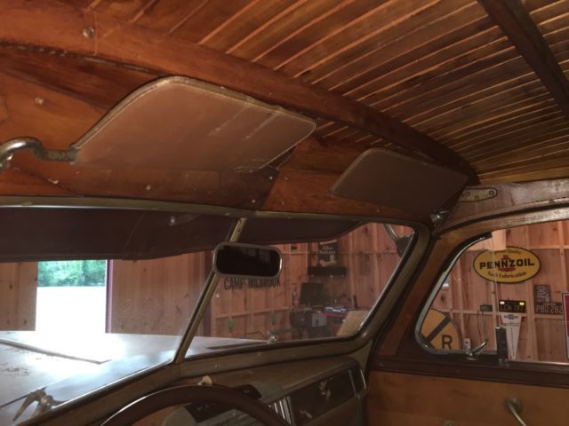 1948 Plymouth Special Deluxe - photo 8