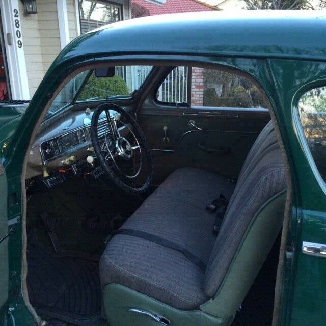 1948 Plymouth Other - photo 7