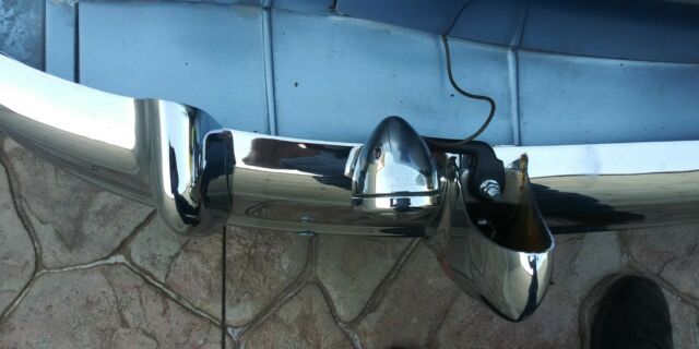 1948 Pontiac Torpedo - photo 3