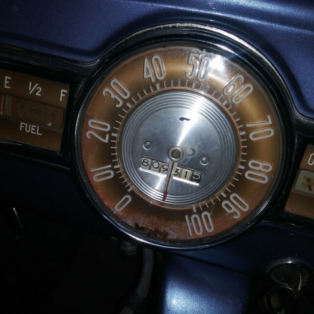 1948 Pontiac Torpedo - photo 8