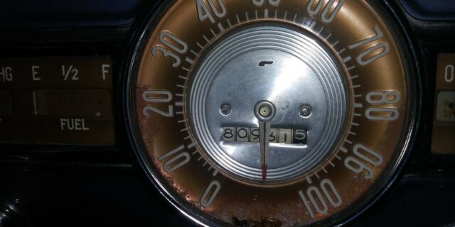 1948 Pontiac Torpedo - photo 9