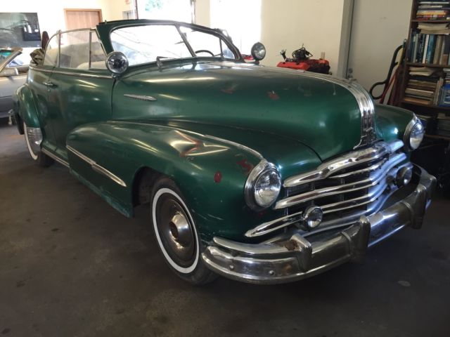 1948 Pontiac Other