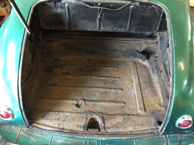 1948 Pontiac Other - photo 11