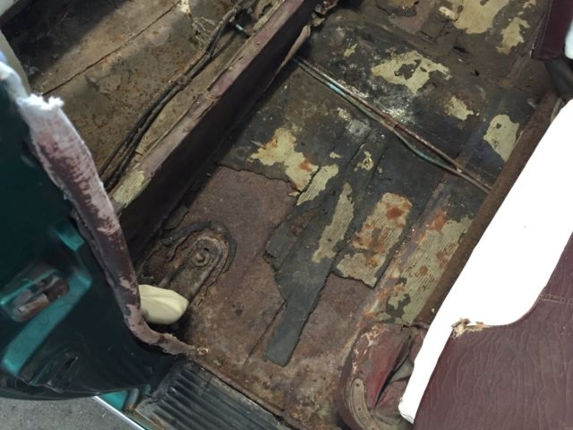 1948 Pontiac Other - photo 12