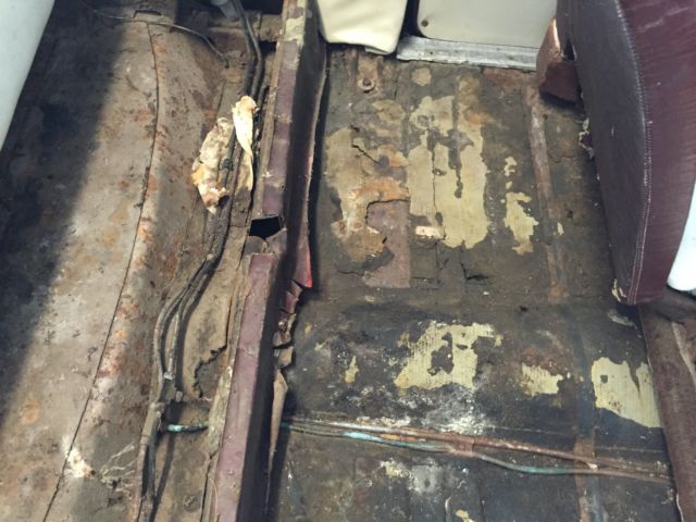 1948 Pontiac Other - photo 13