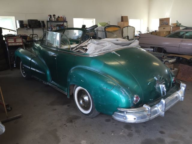 1948 Pontiac Other - photo 2