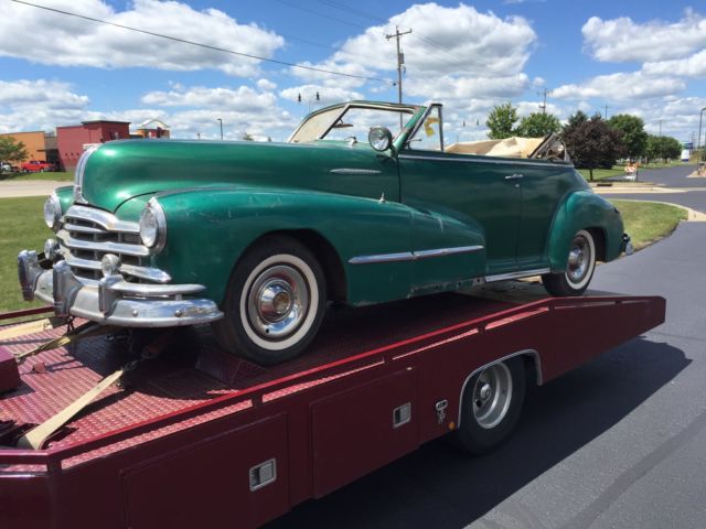 1948 Pontiac Other - photo 3