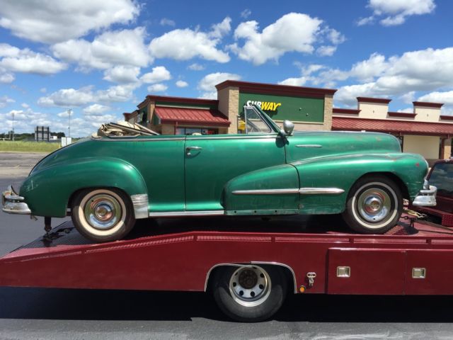 1948 Pontiac Other - photo 4