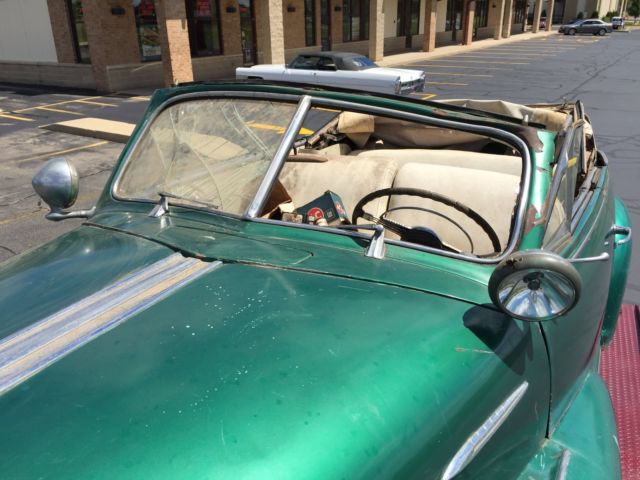 1948 Pontiac Other - photo 5