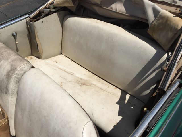 1948 Pontiac Other - photo 6