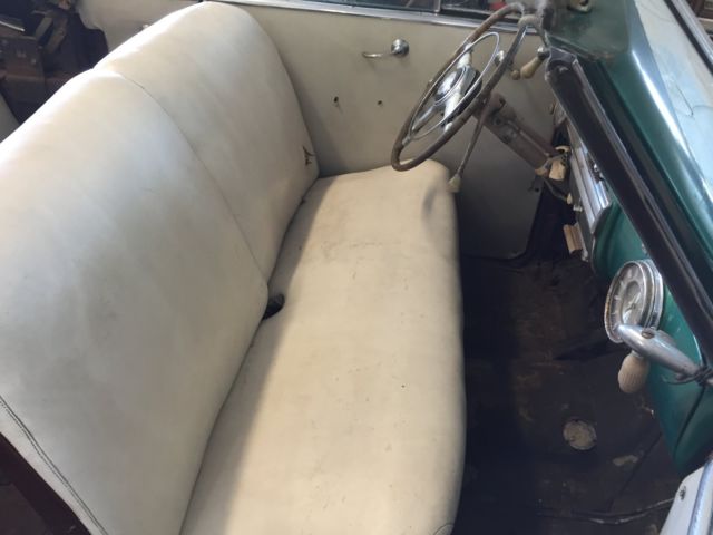 1948 Pontiac Other - photo 7