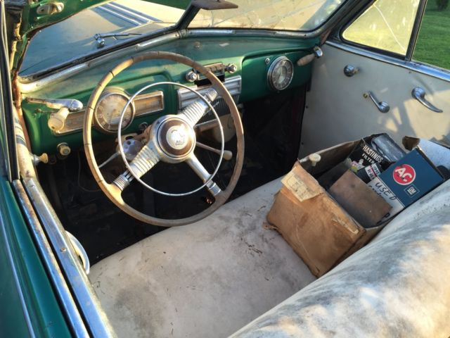 1948 Pontiac Other - photo 8