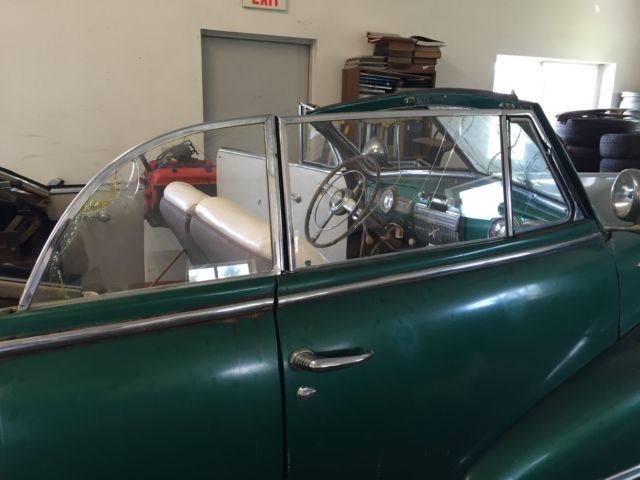 1948 Pontiac Other - photo 9