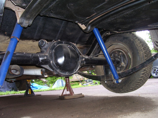 1948 Pontiac 2 dr Fastback - photo 6