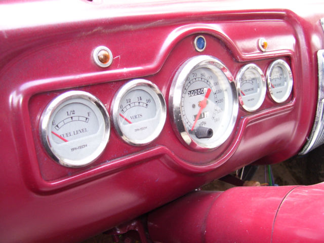 1948 Pontiac 2 dr Fastback - photo 8