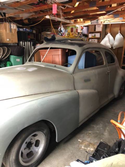 1948 Pontiac Other - photo 2