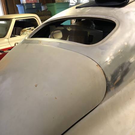 1948 Pontiac Other - photo 3