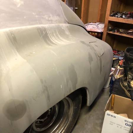 1948 Pontiac Other - photo 5