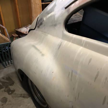 1948 Pontiac Other - photo 6