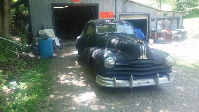 1948 Pontiac Silver Streak 1948 Pontiac Other