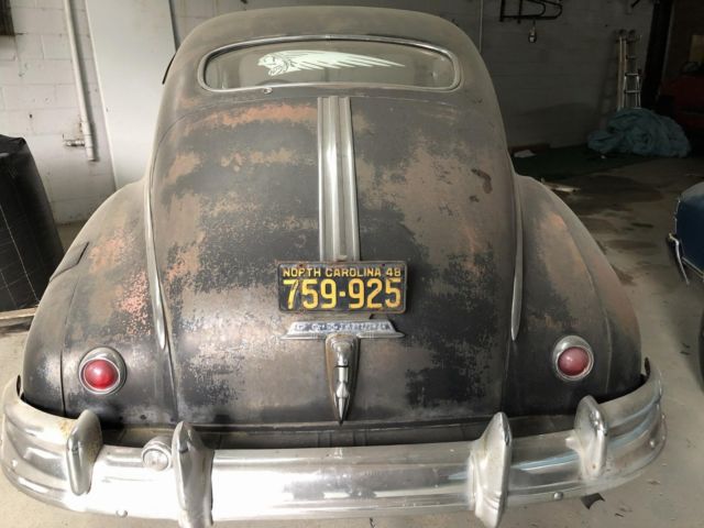1948 Pontiac Silver Streak - photo 2