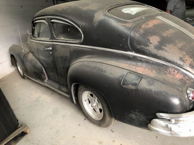 1948 Pontiac Silver Streak - photo 3