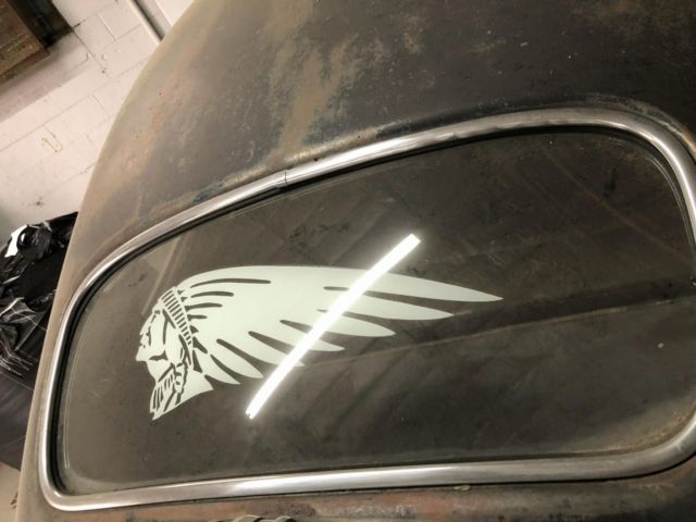 1948 Pontiac Silver Streak - photo 6
