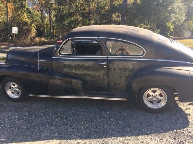 1948 Pontiac Silver Streak - photo 8