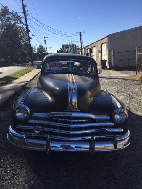 1948 Pontiac Silver Streak - photo 9