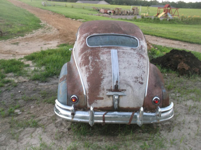 1948 Pontiac Other - photo 3