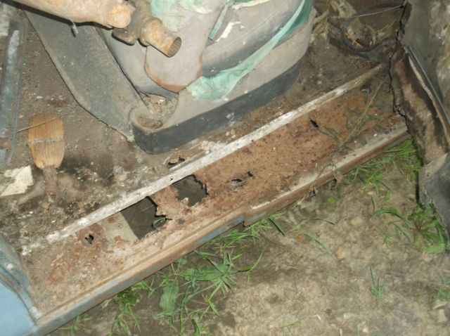 1948 Pontiac Other - photo 5
