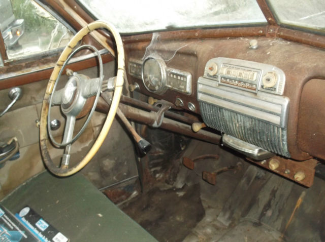 1948 Pontiac Other - photo 6